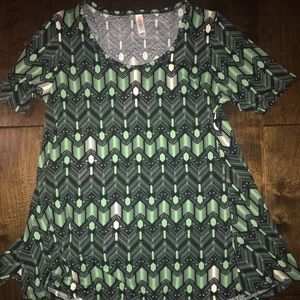 LuLaRoe XS Perfect t